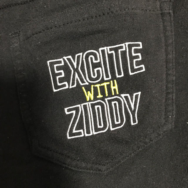 ZIDDY(ジディー)のZIDDY スカート スウェットインナー付き  Rukiさん専用 キッズ/ベビー/マタニティのキッズ服女の子用(90cm~)(スカート)の商品写真