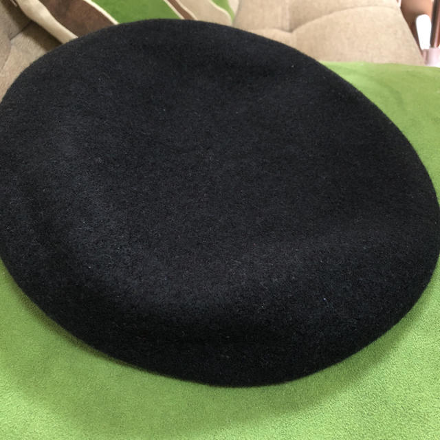 HARE(ハレ)のHARE ベレー帽 レディースの帽子(ハンチング/ベレー帽)の商品写真