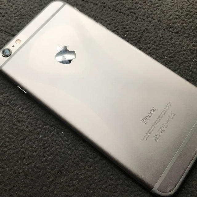 Apple - iPhone6 plus 128GB ソフトバンクの通販 by しば's shop