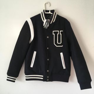 ユニフォームエクスペリメント(uniform experiment)のRyo様 専用 uniform experiment  スタジャン Sサイズ(スタジャン)