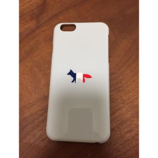 メゾンキツネ(MAISON KITSUNE')のぷくぷくさま専用(iPhoneケース)