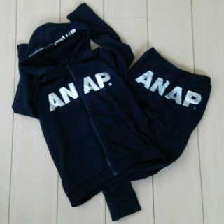 アナップキッズ(ANAP Kids)のチビデビMAMA様♡(その他)