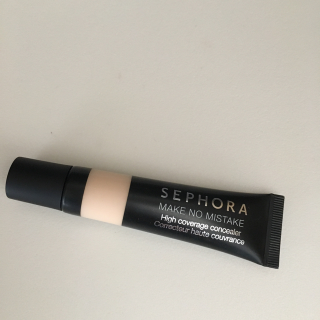 Sephora(セフォラ)のSEPHORA　MAKE NO MISTAKE セフォラ　コンシーラー コスメ/美容のベースメイク/化粧品(コンシーラー)の商品写真