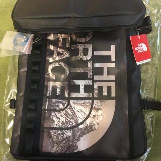 ザノースフェイス(THE NORTH FACE)のノースフェイス バックパック   ノベルティ ヒューズボックス(バッグパック/リュック)