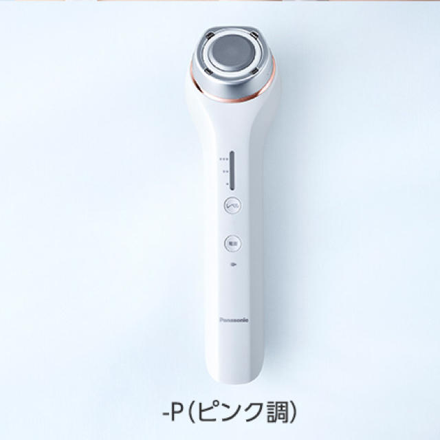 Panasonic - RF美容器 EH-SR70 パナソニックの+solo-truck.eu