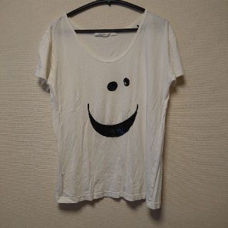 アダムエロぺ(Adam et Rope')のアダム ロペ(Tシャツ(半袖/袖なし))