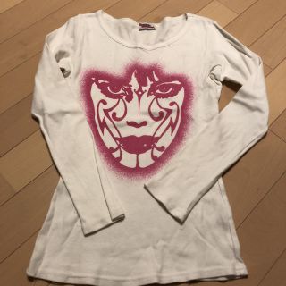 ヒステリックグラマー(HYSTERIC GLAMOUR)のヒステリックグラマー カットソー(カットソー(長袖/七分))