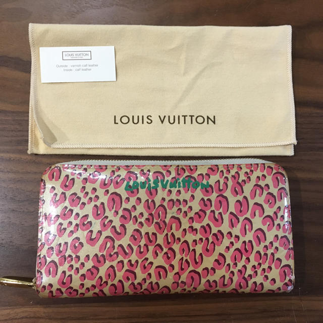 LOUIS VUITTON(ルイヴィトン)のH＿＿M様専用 レディースのファッション小物(財布)の商品写真