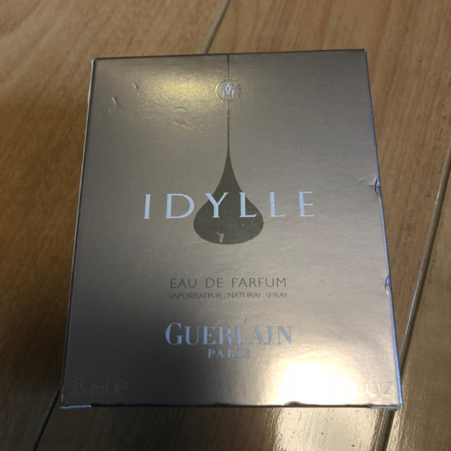 GUERLAIN(ゲラン)のゲラン  I DYLLE オーデパルファン コスメ/美容の香水(香水(女性用))の商品写真