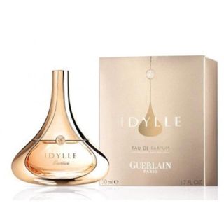 ゲラン(GUERLAIN)のゲラン  I DYLLE オーデパルファン(香水(女性用))