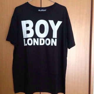 ボーイロンドン(Boy London)のBOYLONDON Tシャツ(Tシャツ(半袖/袖なし))