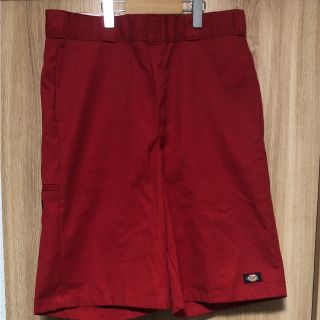 ディッキーズ(Dickies)のDickies Loose Fit ハーフパンツ(ショートパンツ)