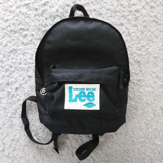 リー(Lee)のLee リュックサック(リュックサック)