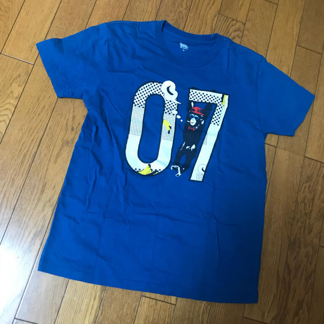 Design Tshirts Store graniph(グラニフ)のグラニフ S メンズのトップス(Tシャツ/カットソー(半袖/袖なし))の商品写真