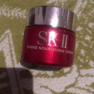 エスケーツー(SK-II)のSK-II(フェイスクリーム)