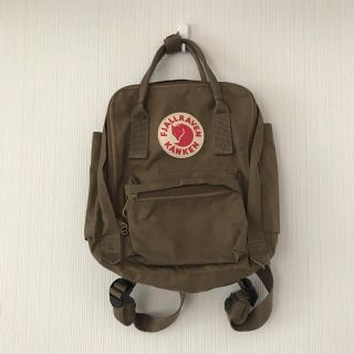 フェールラーベン(FJALL RAVEN)の24 KANKEN mini カンケン リュック(リュックサック)