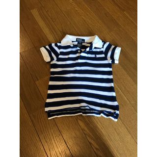 ポロラルフローレン(POLO RALPH LAUREN)のPolo Ralph Lauren ポロシャツ(Ｔシャツ)