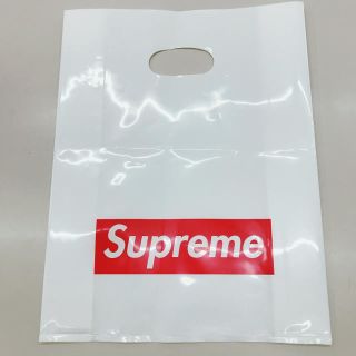 シュプリーム(Supreme)のSupreme ショッパー(ショップ袋)