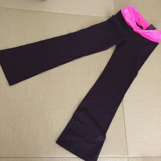 ヴィクトリアズシークレット(Victoria's Secret)の【新品】ヴィクトリアシークレット supermodel pant(その他)