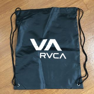 ルーカ(RVCA)のkazz1780様専用！非売品！RVCA ジムサック(バッグパック/リュック)