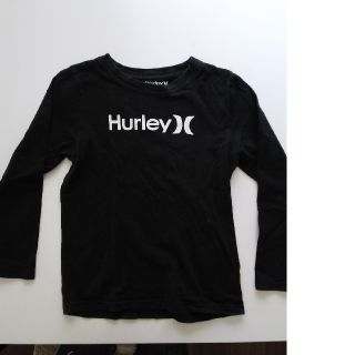 ハーレー(Hurley)の引越しセール様専用★Hurley★ジュニア ロンT 140㎝(Tシャツ/カットソー)