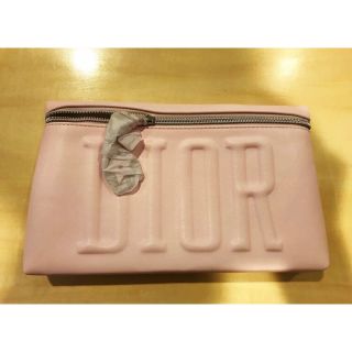 ディオール(Dior)のDior ディオール ポーチ (ポーチ)