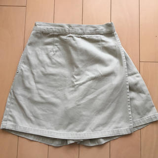 ラルフローレン(Ralph Lauren)のラルフローレン ラップスカートパンツ 130cm(パンツ/スパッツ)