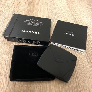 シャネル(CHANEL)のCHANEL マッサージツール(フェイスローラー/小物)