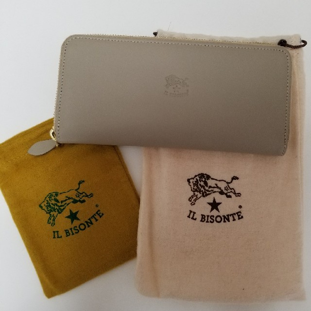 IL BISONTE(イルビゾンテ)の★ぴぎゃこ。様専用★ レディースのファッション小物(財布)の商品写真