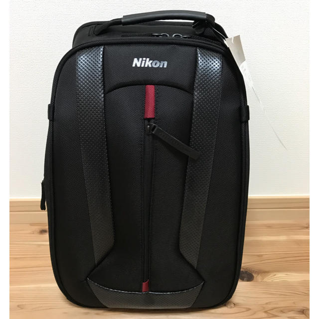 カメラリュック Nikon ニコン