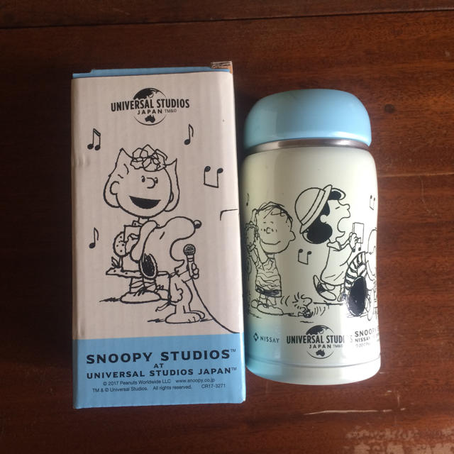 Snoopy スヌーピー 水筒 ステンレスボトルの通販 By Tomo S Shop スヌーピーならラクマ