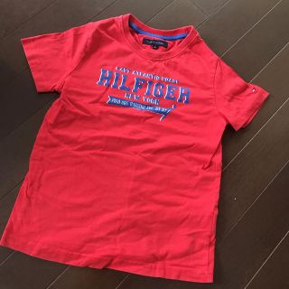 トミーヒルフィガー(TOMMY HILFIGER)のyuyumama様TOMMY HILFIGER☆Tシャツ(Tシャツ/カットソー)