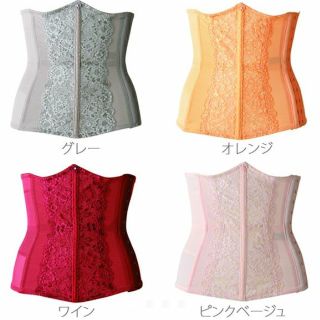 ブルーム(BLOOM)の未使用新品♡ BLOOM LuXE ウエストニッパー / コルセット(その他)