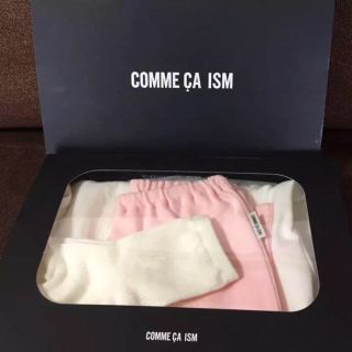 コムサイズム(COMME CA ISM)の専用ページ(その他)