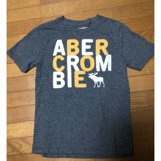 アバクロンビーアンドフィッチ(Abercrombie&Fitch)のJsN.mama様御専用です💐アバクロTシャツ(Tシャツ/カットソー)