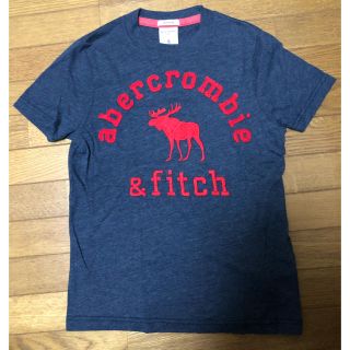 アバクロンビーアンドフィッチ(Abercrombie&Fitch)のアバクロキッズ  Tシャツ(Tシャツ/カットソー)