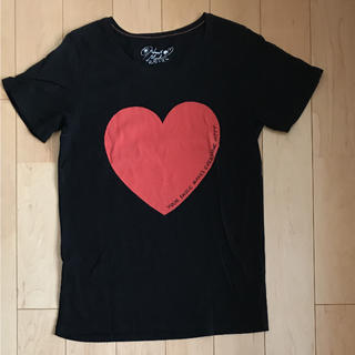ハートマーケット(Heart Market)のレディース Tシャツ(Tシャツ(半袖/袖なし))