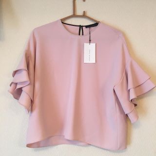 ザラ(ZARA)のアクビ様2点おまとめ専用ページ！(シャツ/ブラウス(半袖/袖なし))