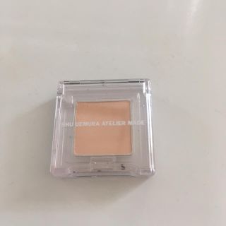 シュウウエムラ(shu uemura)のシュウウエムラ ベージュ アイシャドウ (アイシャドウ)