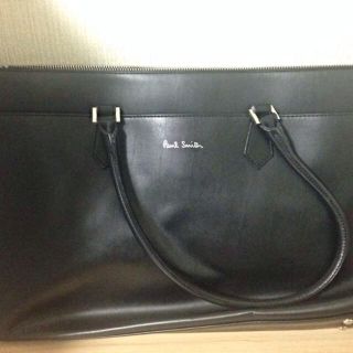 ポールスミス(Paul Smith)のポールスミス 就活用バッグ(トートバッグ)