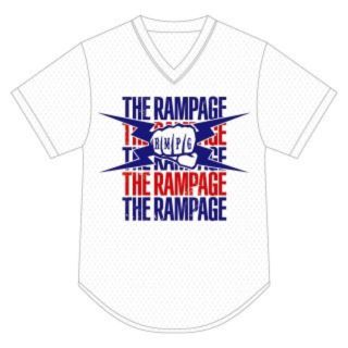 ザランページ(THE RAMPAGE)のランページ Tシャツ(アイドルグッズ)