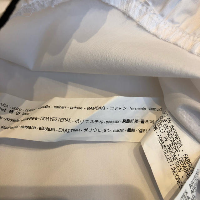 ZARA(ザラ)の☆ZARA☆  MERU様 専用！ レディースのトップス(シャツ/ブラウス(半袖/袖なし))の商品写真