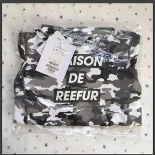 メゾンドリーファー(Maison de Reefur)のおまとめ reefur キッズ 未使用 スウェット(Tシャツ/カットソー)