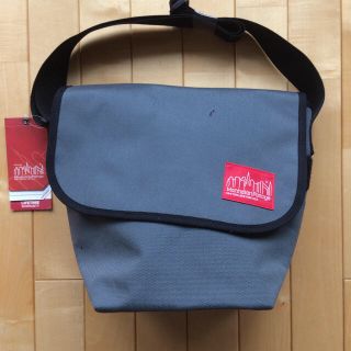 マンハッタンポーテージ(Manhattan Portage)の新品未使用マンハッタンポーテージ (メッセンジャーバッグ)