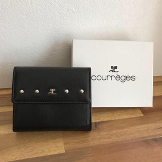 クレージュ(Courreges)のクレージュ 財布(財布)