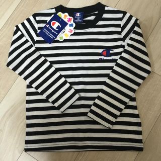 チャンピオン(Champion)のchampion☆長袖Ｔシャツ120(Tシャツ/カットソー)