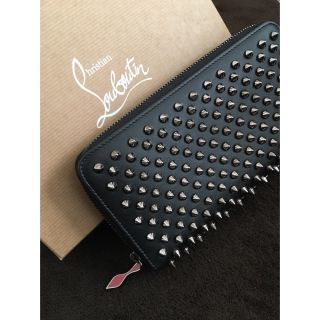 クリスチャンルブタン(Christian Louboutin)のルブタン 長財布 正規品(長財布)