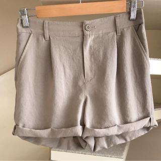 カリアング(kariang)のKari Ang ショートパンツ(ショートパンツ)