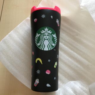 スターバックスコーヒー(Starbucks Coffee)のスターバックス ステンレスタンブラー(タンブラー)