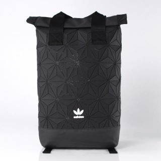 アディダス(adidas)のアディダス オリジナルスリュックバックパック[BACKPACK ROLLTOP](バッグパック/リュック)